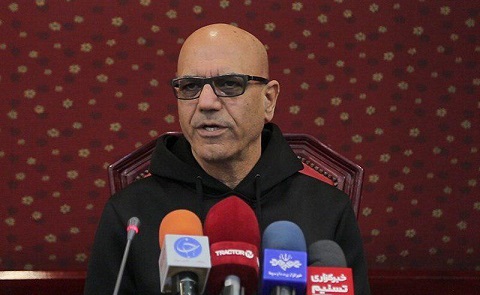  مرزبان  ساده لوحانه مساوی دادیم