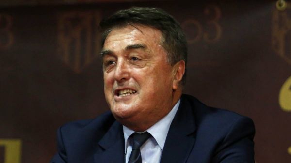 موضع گیری آنتیچ علیه مودریچ توپ طلای او معنایی ندارد