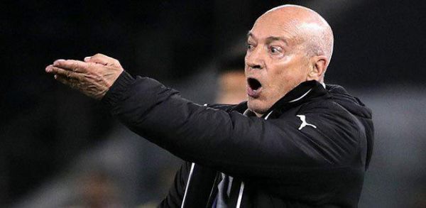 فریرا تمرکز السد بعد از قهرمانی روی لیگ قهرمانان است