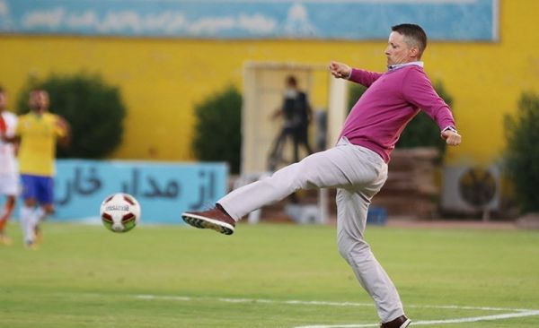 دعوای کی روش – برانکو جنگ بر سر منافع بود