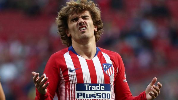 رکساچ بارسلونا نباید گریزمن را بخرد