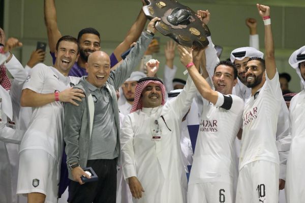  فریرا  وقت رفتن از السد فرارسیده است