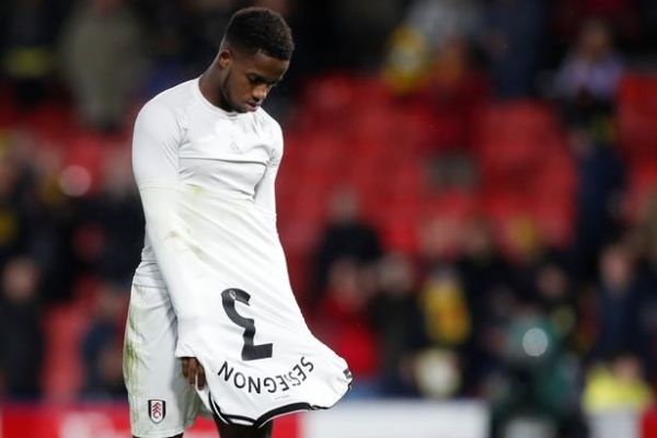 تاتنهام، منچستریونایتد، پیاسجی و دورتموند خواهان سسنیون