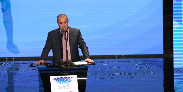  مهدی تاج به جای علی کفاشیان نایب رئیس AFC شد