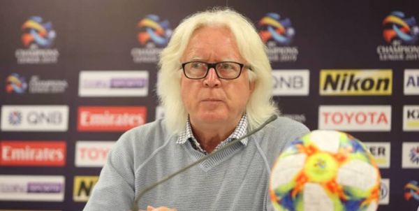  زمان نشست خبری شفر و سرمربی الهلال مشخص شد