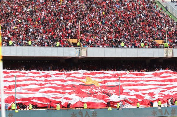 بلیت بازی پرسپولیس با الاهلی عربستان در ورزشگاه به فروش میرسد