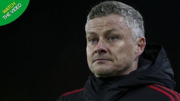  سولسشر  مسی و رونالدو را برای یونایتد می خواهم