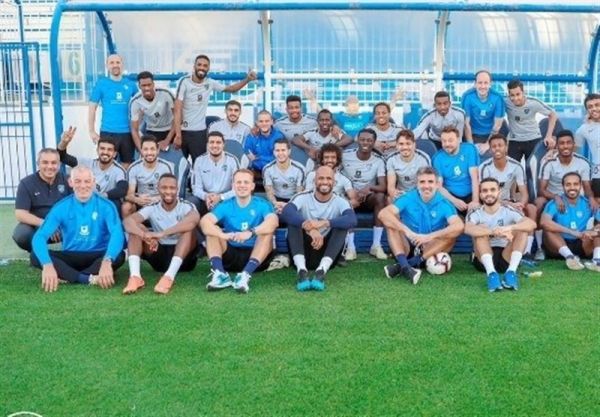 شیشه عمر زوران مامیچ در دست استقلال غیبت سالم الدوسری در ترکیب الهلال