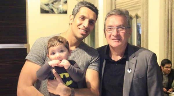 سپهر حیدری هر کسی هم جای اسماعیلی پنالتی می زد گل نمی شد