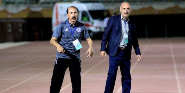 بختیاریزاده چرا متولی ورزشگاه تختی در آن را به روی همه قفل کرده است