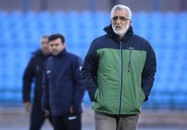 فرکی بازی پیکان - سایپا دربی سکوت خودروسازان است در بدترین شرایط به مصاف سایپا میرویم