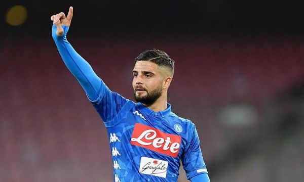  علاقه اتلتیکو مادرید به جذب کاپیتان ناپولی