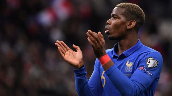 رئال پس از هازارد به سراغ «عملیات پیچیده پوگبا» میرود