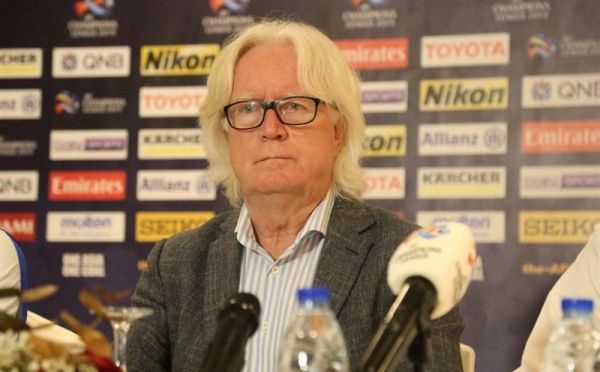  وینفرد شفر  رمز پیروزی بر الهلال، اعتماد به نفس، انگیزه و نظم است