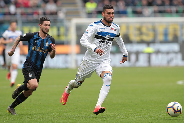 اینتر 0 - 0 آتالانتا؛ تعارف همشهری را پس زدند