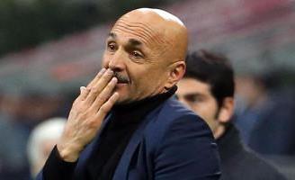  اسپالتی  خوب بازی کردیم پس راضی ام