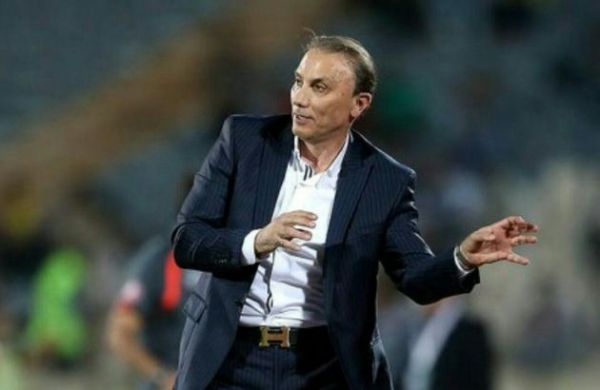  درخشان  پرسپولیس توانایی شکست الاهلی عربستان را دارد