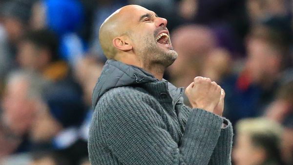 گواردیولا حتی اگر قهرمان نشویم هم فصل فوق العاده ای را پشت سر گذاشتیم