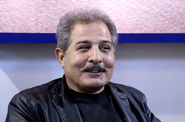 محمد پنجعلی پرسپولیس باید باهوش بازی کند