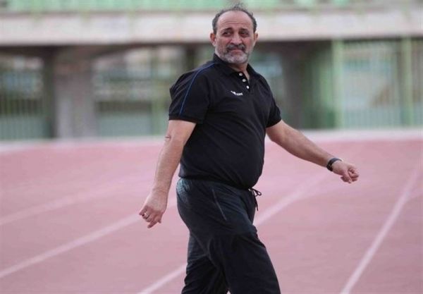 میثاقیان فدراسیون الان نمیتواند ترتیب بازیهای لیگ دسته اول را بههم بریزد ویسی حق دارد نگران باشد