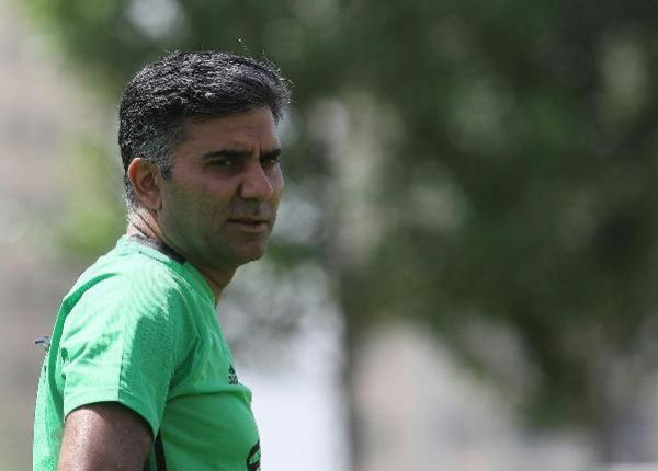 خانلری افسران کنترل دوپینگ به صورت نامحسوس در مسابقات فوتبال حاضر میشوند