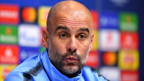 گواردیولا هزار بار گفته ام که تاتنهام فقط هری کین نیست