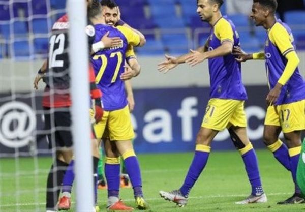 نخستین پیروزی آسیایی حریف ذوب