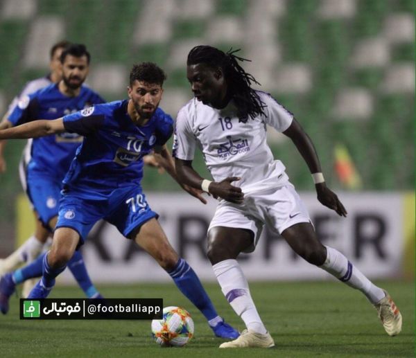  خبری از شادی تحقیرآمیز گومیس نبود