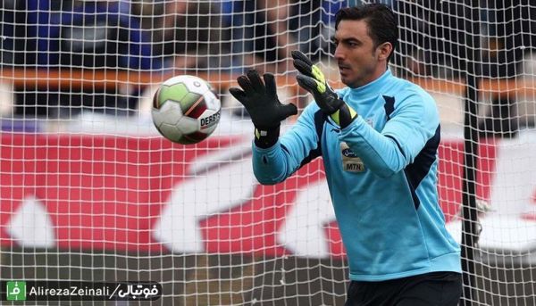  ماجرای رحمتی و استقلال وارد مرحله جدید شد؛ کار به پلیس فتا کشید