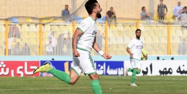  وضعیت گلزن ماشین سازی فردا مشخص می‌شود