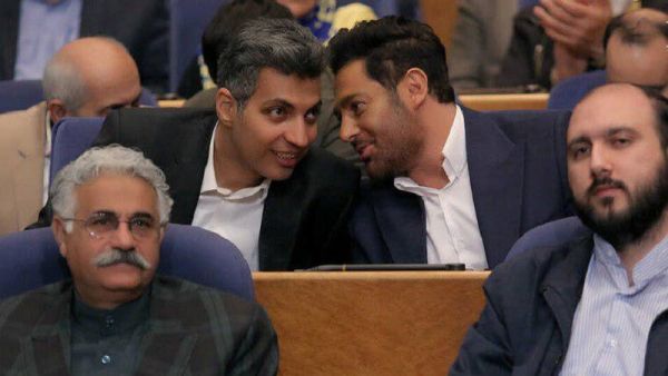  گزارش ویژه؛ درباره عادل پسا نود   آیا سازمان به او گزارش می دهد