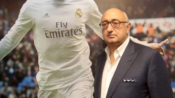 مدیربرنامه های بیل او در فکر بازگشت به انگلیس نیست