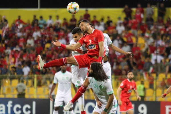  مشکل مشترک پرسپولیس و الاهلی