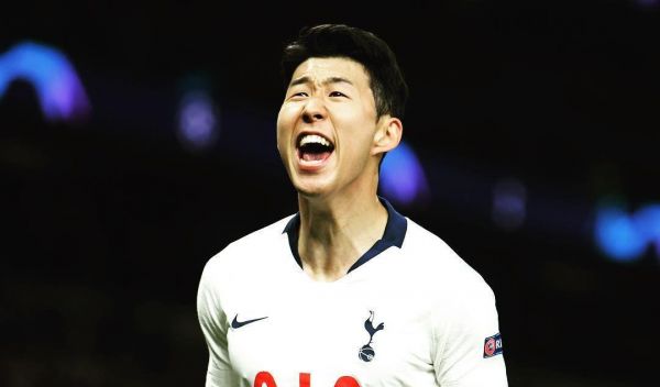  تاتنهام 1-0 سیتی  کابوس حذف برای شاگردان پپ