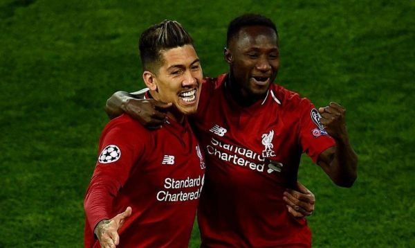 لیورپول 2-0 پورتو قرمزها در یک قدمی نیمه نهایی