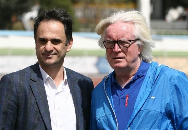  توضیحات دکتر نوروزی درباره وضعیت همام و غفوری