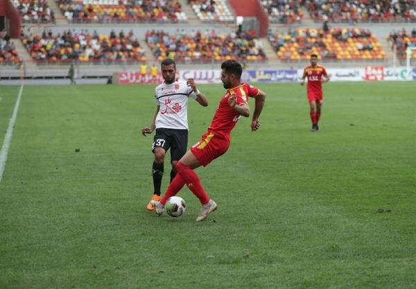  مدافع پدیده  شکست برابر ذوب‌آهن و تراکتورسازی برای ما گران تمام شد