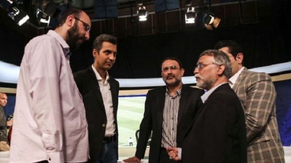 قائم مقام شبکه سه عادل دیگر در این شبکه نخواهد بود