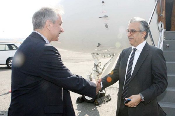  پیام قدردانی رئیس کنفدراسیون فوتبال آسیا از کفاشیان