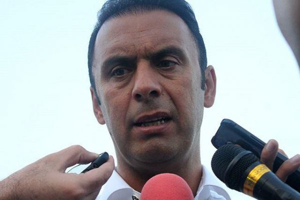 پاشازاده انتظار شکست الهلال را نداشتم مردم دوشنبه ها گمشده ای دارند