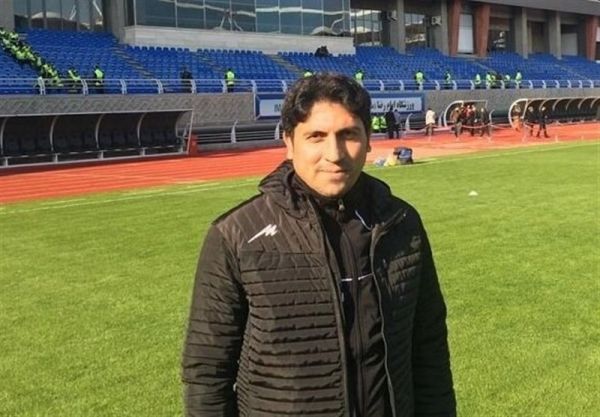  محمد علوی  اگر امیدوار به ماندن استقلال خوزستان در لیگ برتر نبودم سرمربی‌اش نمی‌شدم