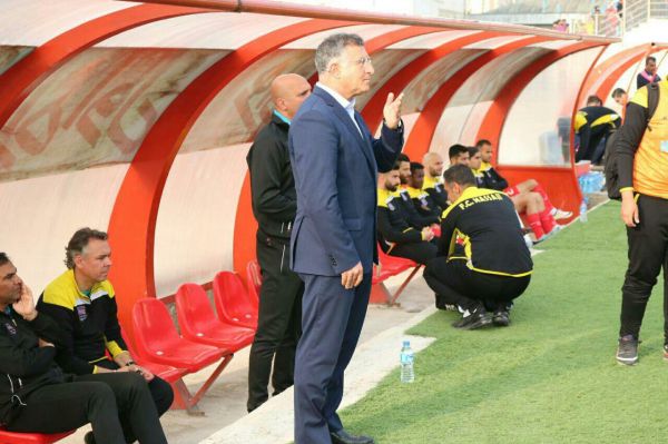 مجید جلالی روند خوبی را برای آینده نساجی ترسیم میکنم