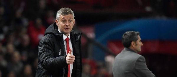 سولشر کامبک برابر بارسلونا از پیروزی برابر پاری سن ژرمن هم بهتر است