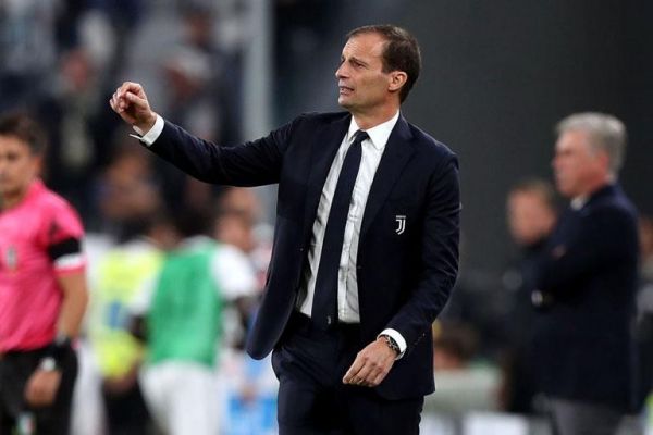 آلگری به اندازه کافی آژاکس را به دردسر نیانداختیم