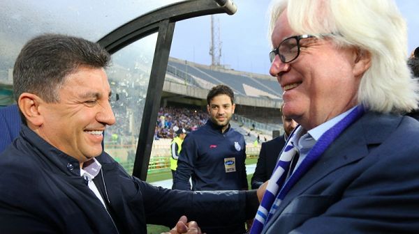 گزارش ویژه سپاهان مهم تر از الهلال و پرسپولیس برای استقلال