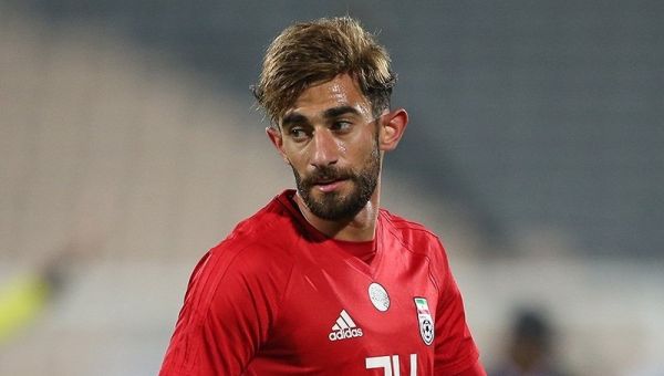 علی قلیزاده تأسفبار است که تیم ملی سرمربی ندارد