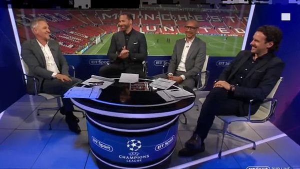  هارگریوز  بارسا با این سبک بازی کردن، کسی را نمی ترساند