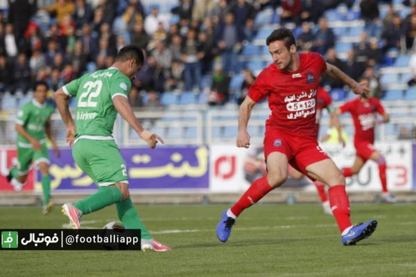  ماشین سازی صفر - نساجی صفر   صفر - صفر زیر صفر