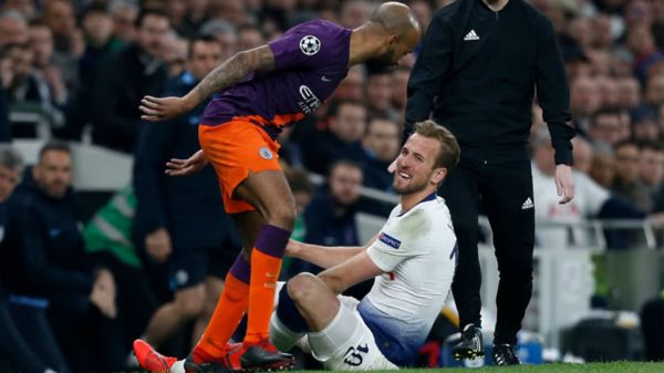  هری کین بعد از مصدومیت سکوتش را شکست