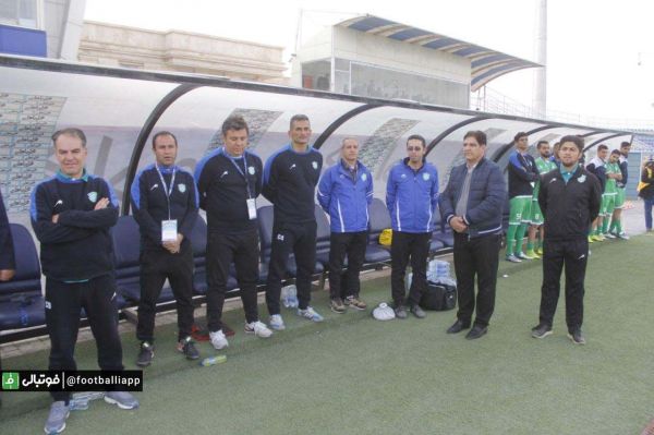 مهاجری نساجی یک موقعیت هم نداشت